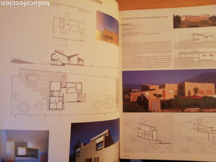 Libros de segunda mano: Arquitectura COAM 326 - Foto 3