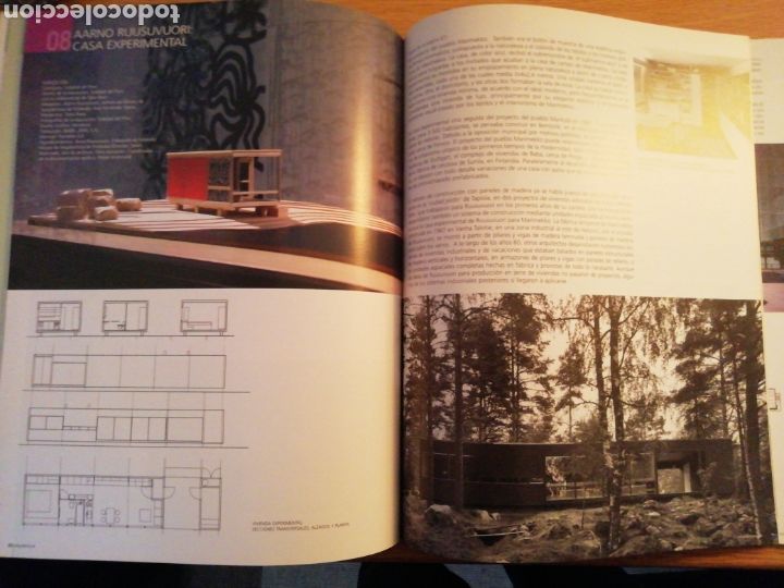Libros de segunda mano: Arquitectura COAM 341 - Foto 3