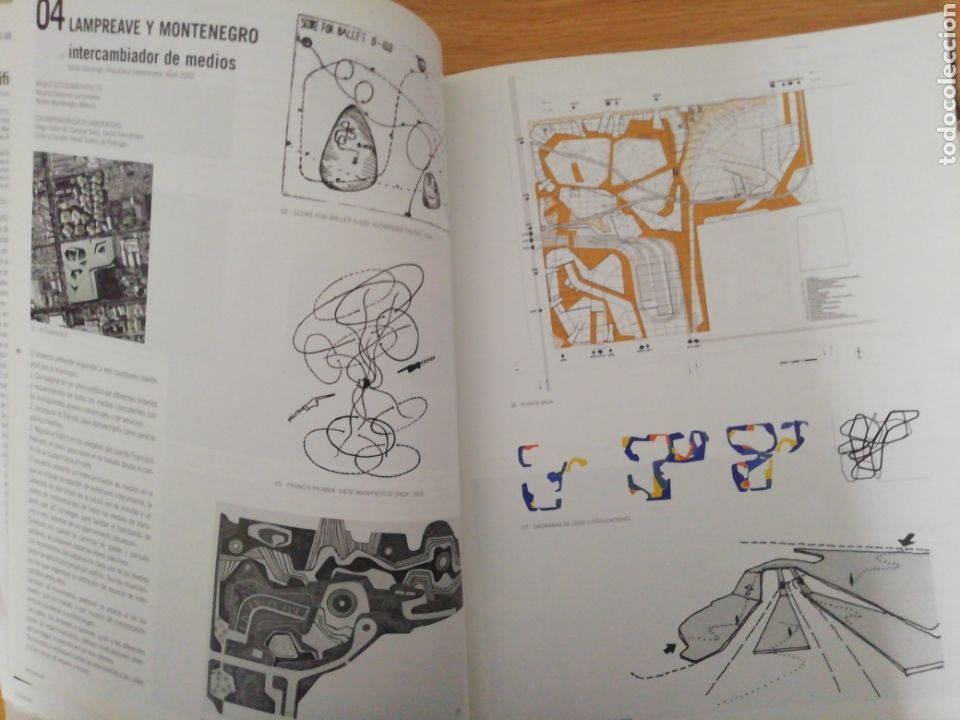 Libros de segunda mano: Arquitectura COAM 330 - Foto 3