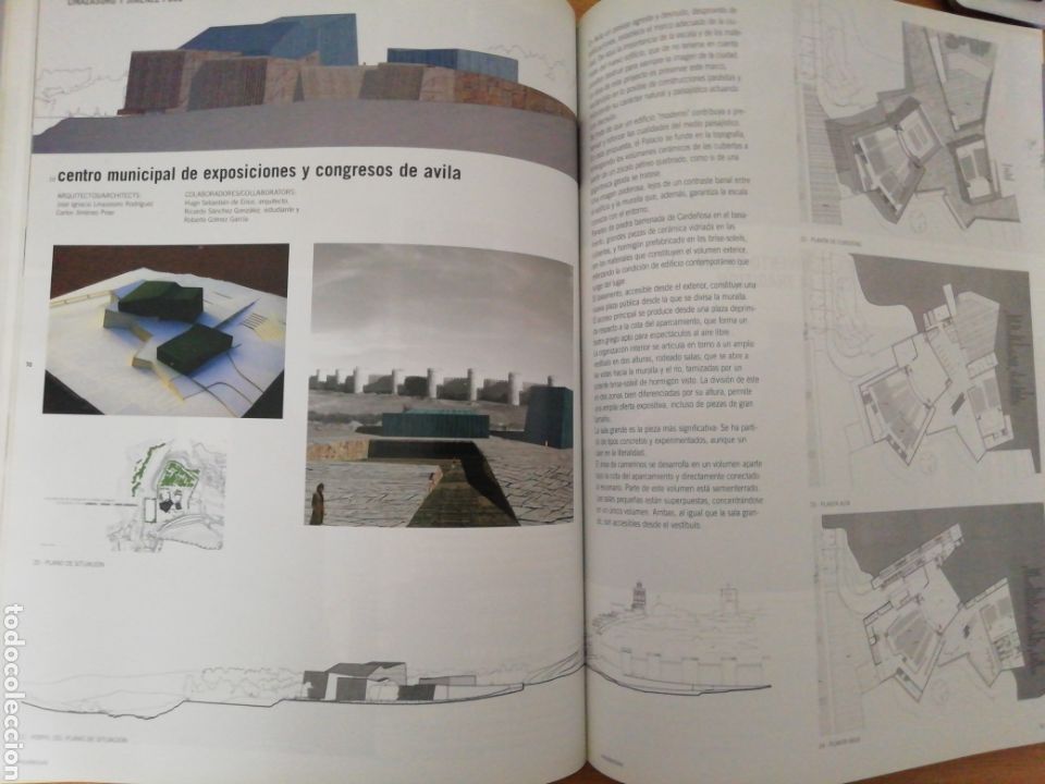 Libros de segunda mano: Arquitectura COAM 330 - Foto 4
