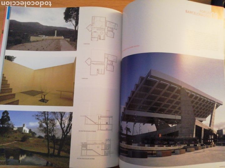 Libros de segunda mano: Arquitectura COAM 337 - Foto 3