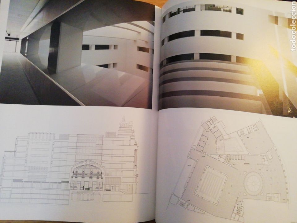 Libros de segunda mano: Arquitectura COAM 337 - Foto 4