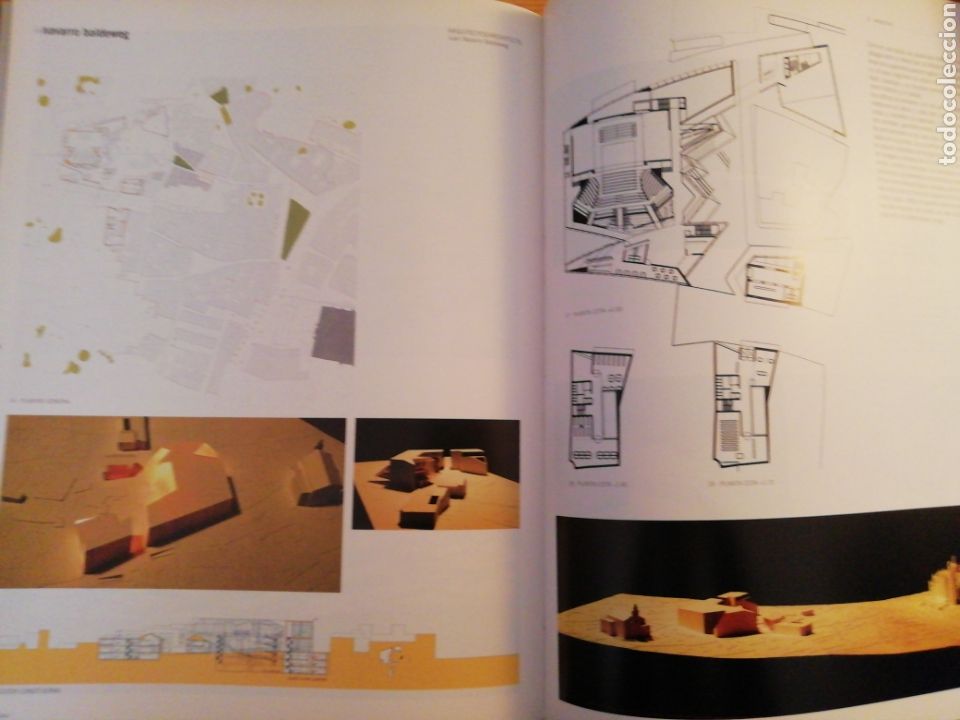 Libros de segunda mano: Arquitectura COAM 336 - Foto 3
