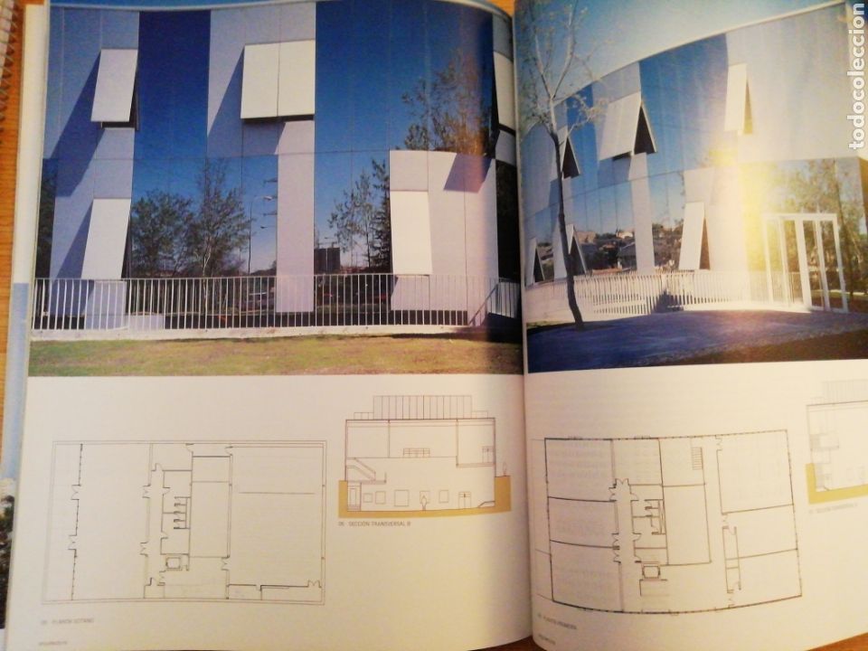 Libros de segunda mano: Arquitectura COAM 336 - Foto 4