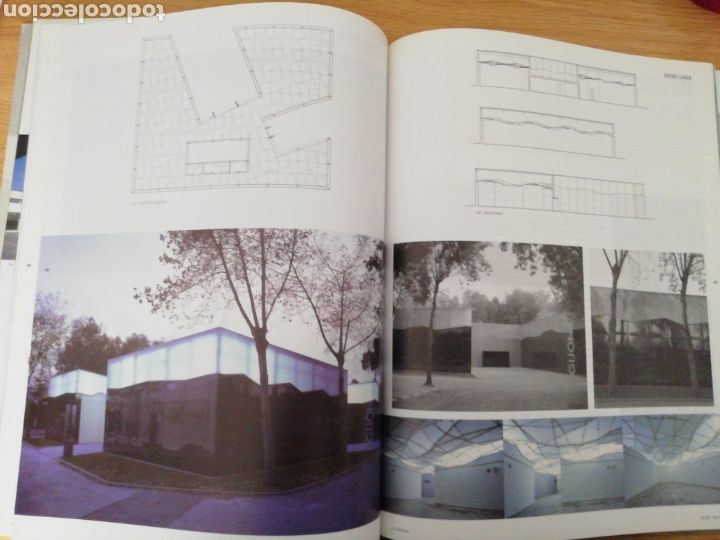 Libros de segunda mano: Arquitectura COAM 334 - Foto 3
