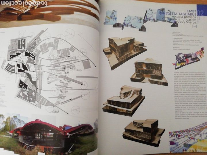 Libros de segunda mano: Arquitectura COAM 342 - Foto 3