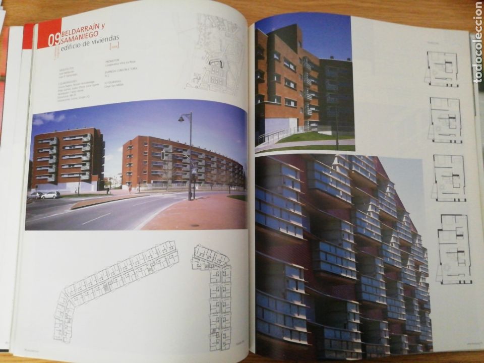 Libros de segunda mano: Arquitectura COAM 338 - Foto 5