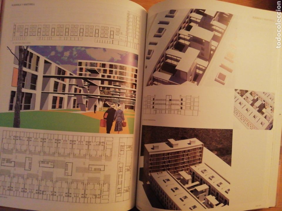 Libros de segunda mano: Arquitectura COAM 329 - Foto 3