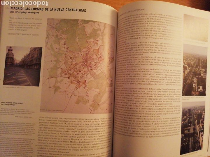 Libros de segunda mano: Arquitectura COAM 329 - Foto 4
