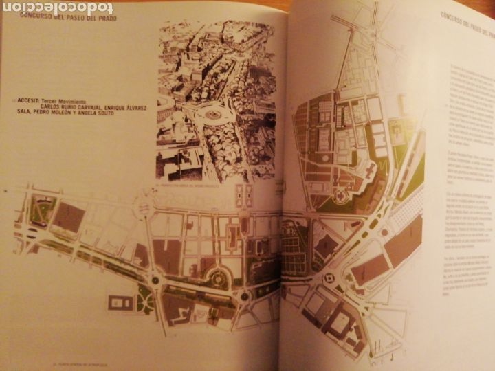 Libros de segunda mano: Arquitectura COAM 327 - Foto 3