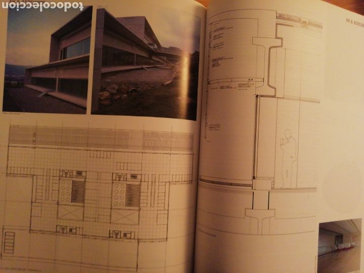 Libros de segunda mano: Arquitectura COAM 327 - Foto 4