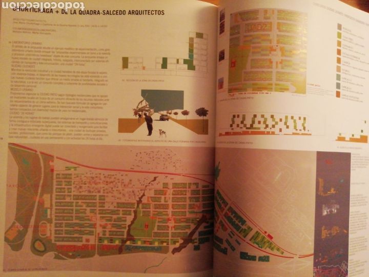 Libros de segunda mano: Arquitectura COAM 328 - Foto 3
