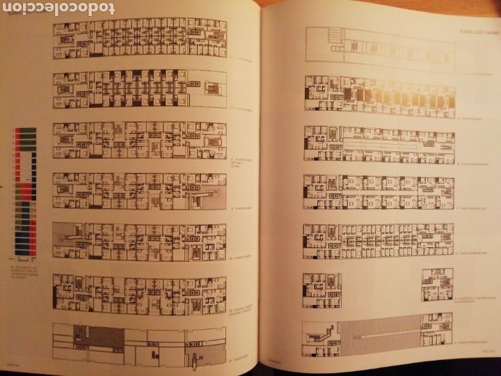 Libros de segunda mano: Arquitectura COAM 328 - Foto 4