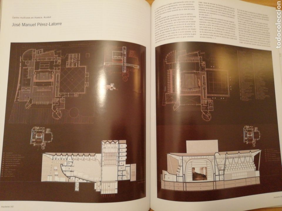 Libros de segunda mano: Arquitectos 163. Revista CSCAE. - Foto 3