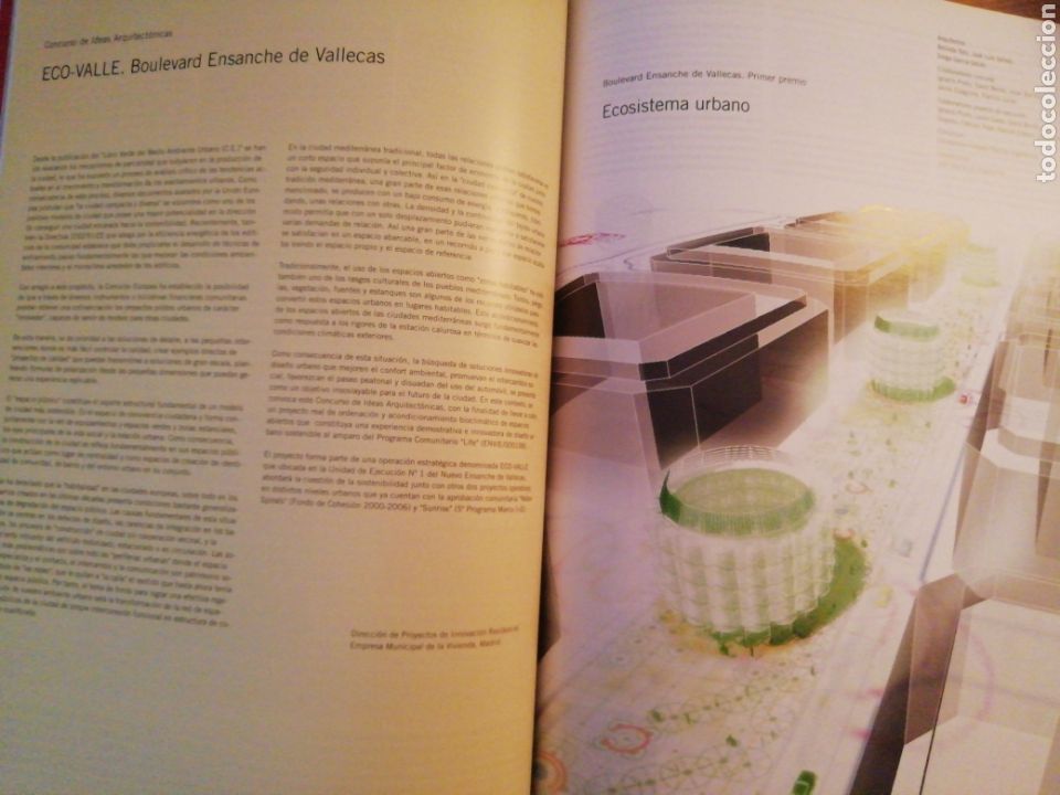 Libros de segunda mano: Arquitectos 171. Revista CSCAE. - Foto 2