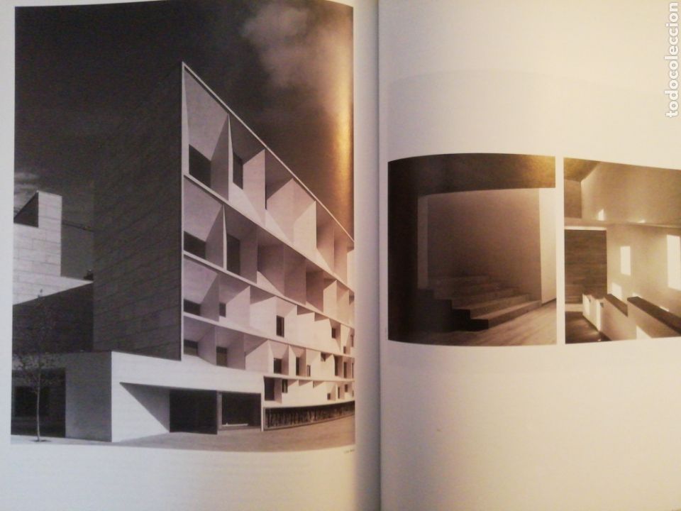 Libros de segunda mano: Arquitectos. Revista del CSCAE. - Foto 2