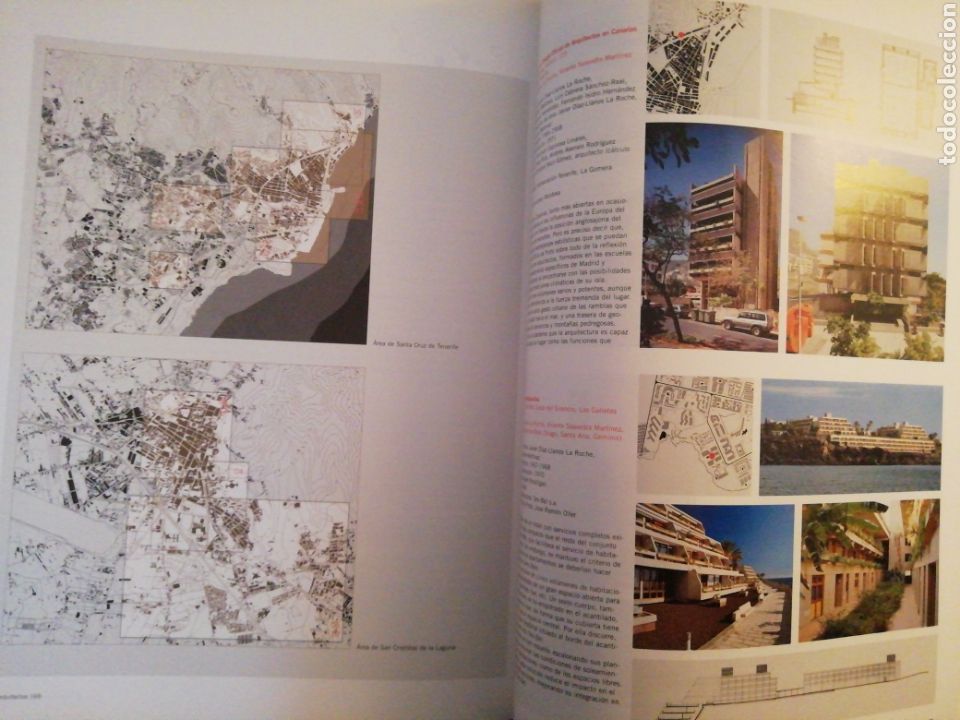 Libros de segunda mano: Arquitectos. Revista del CSCAE. - Foto 3