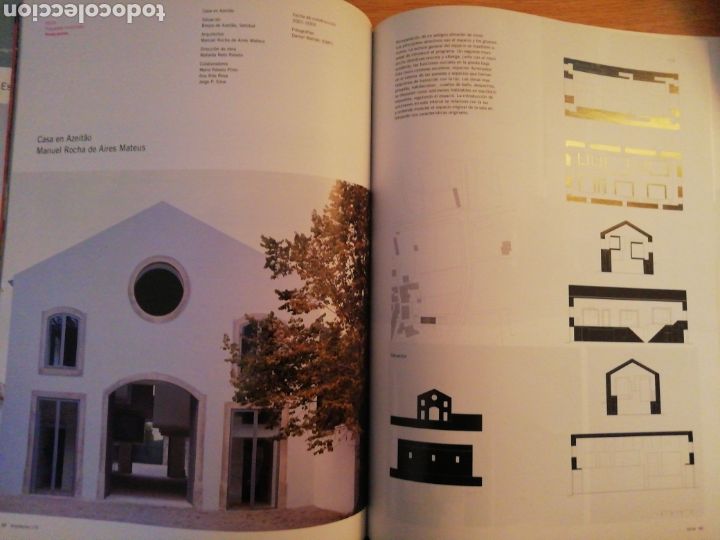 Libros de segunda mano: Arquitectos 173. Revita del CSCAE. - Foto 2