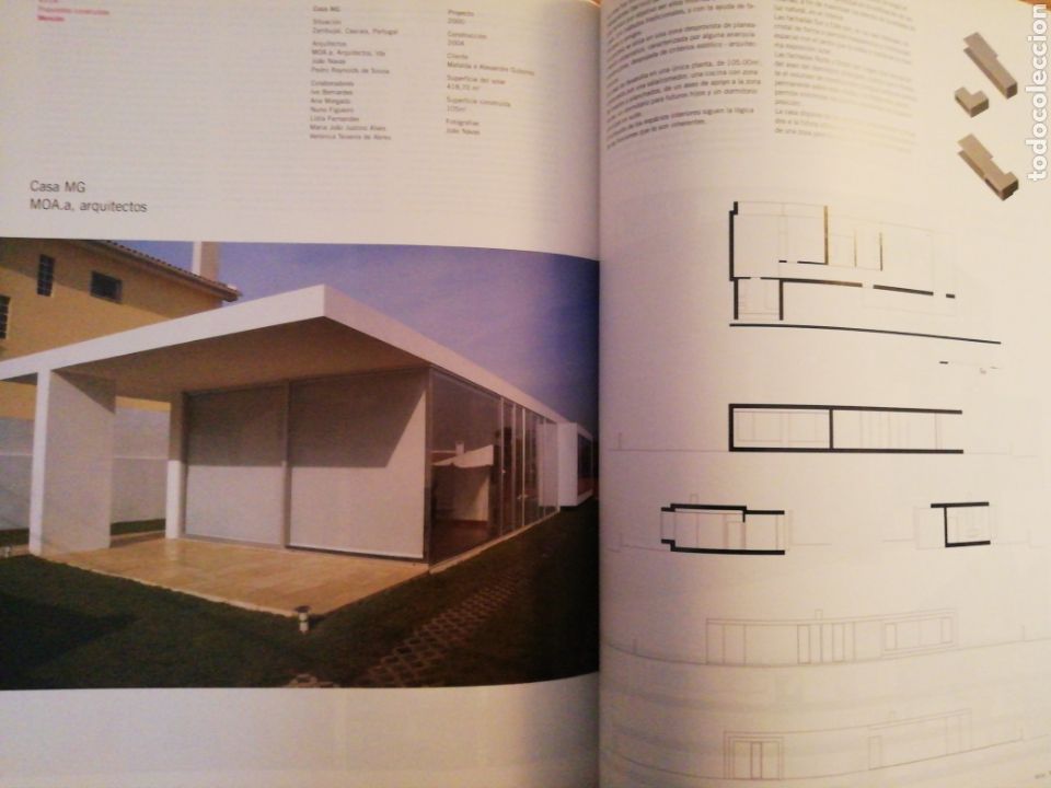 Libros de segunda mano: Arquitectos 173. Revita del CSCAE. - Foto 3