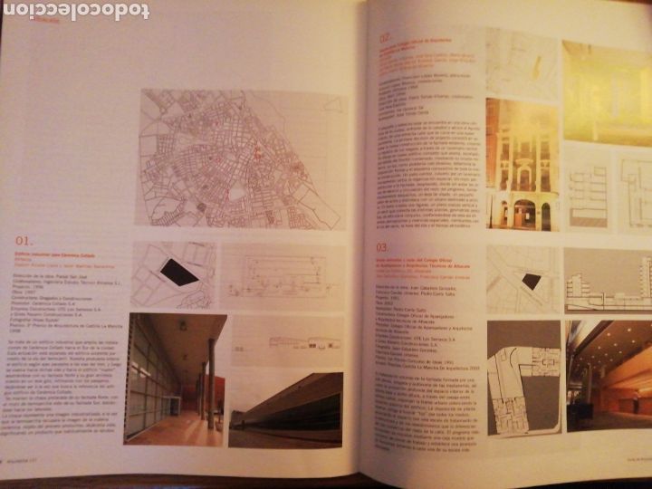 Libros de segunda mano: Arquitectos 177. Revista del CSCAE. - Foto 3