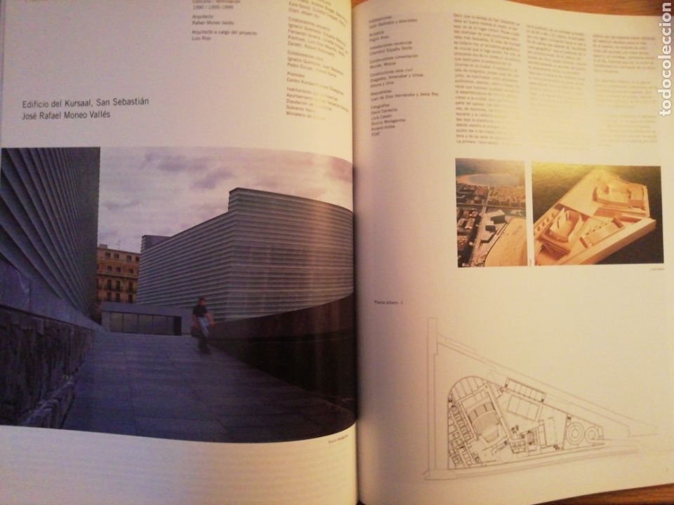 Libros de segunda mano: Arquitectos 160. Revista del CSCAE. - Foto 2