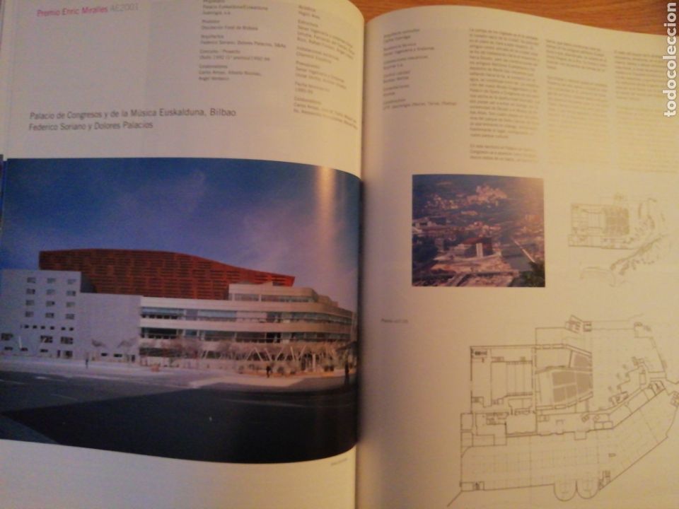 Libros de segunda mano: Arquitectos 160. Revista del CSCAE. - Foto 3