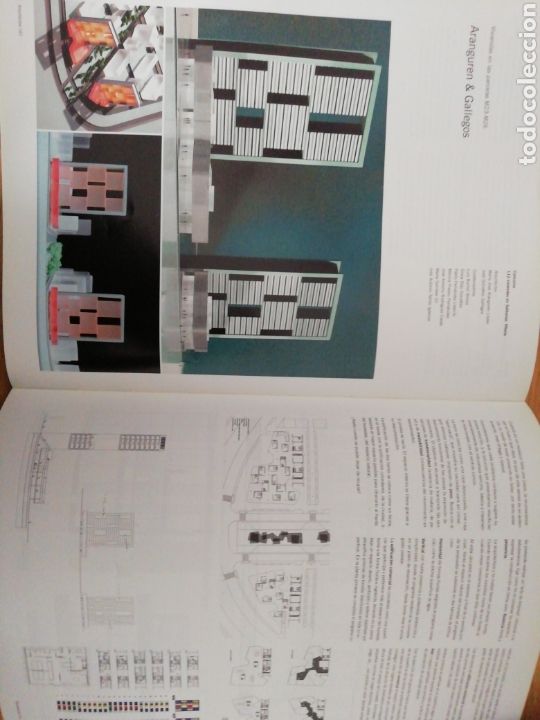 Libros de segunda mano: Arquitectos 161. Revista del CSCAE. - Foto 3