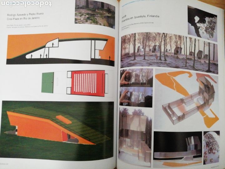Libros de segunda mano: Arquitectos n&ordm; 164. Revista del CSCAE. - Foto 3