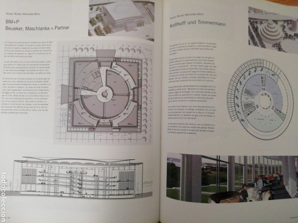 Libros de segunda mano: Arquitectos N&ordm; 162. Revista de la CSCAE. - Foto 3