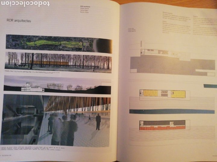 Libros de segunda mano: Arquitectos n&ordm; 166. Revista del CSCAE. - Foto 2