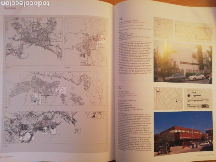 Libros de segunda mano: Arquitectos n&ordm; 166. Revista del CSCAE. - Foto 3