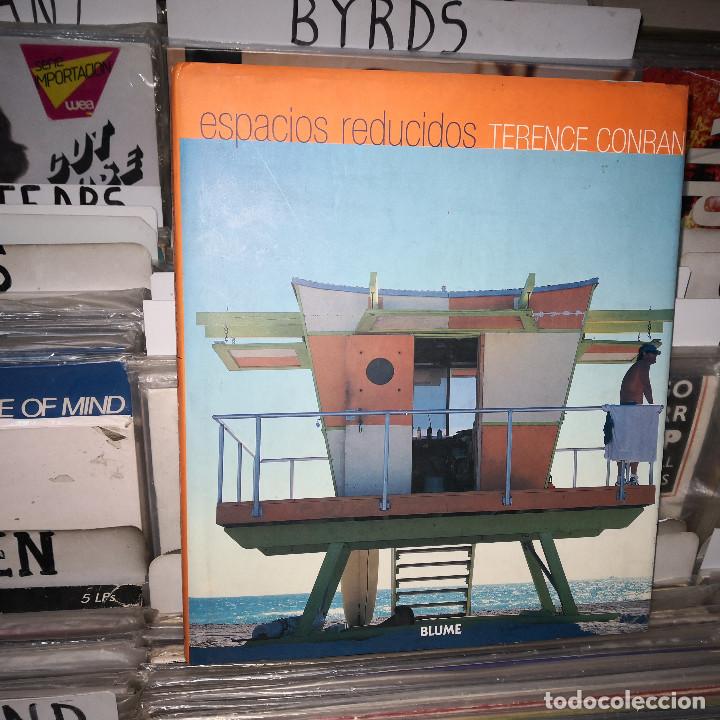 Libros de segunda mano: Espacios Reducidos - Terence Conran,blume - Foto 1
