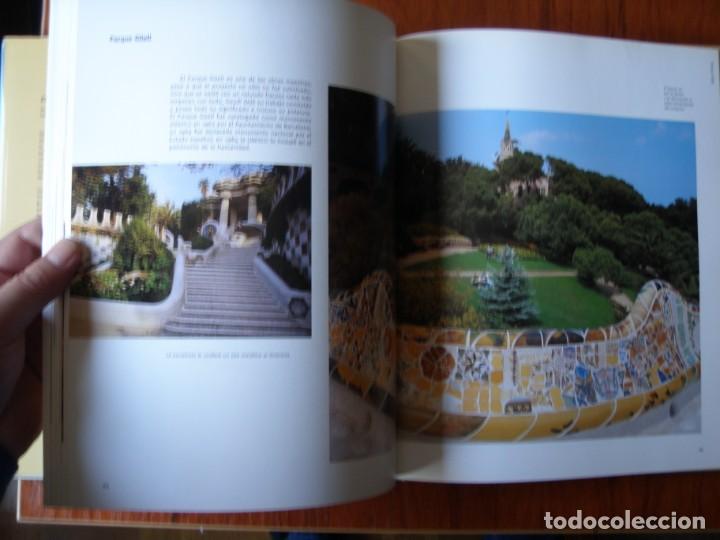 Libros de segunda mano: LIBRO GAUDI EL MODERNISMO - Foto 4