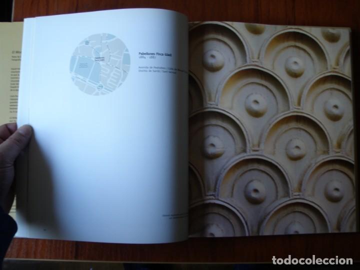Libros de segunda mano: LIBRO GAUDI EL MODERNISMO - Foto 7