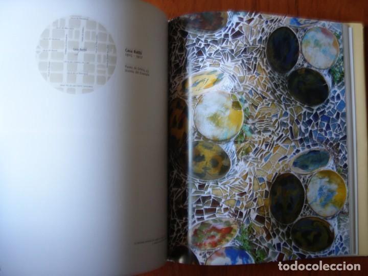 Libros de segunda mano: LIBRO GAUDI EL MODERNISMO - Foto 13