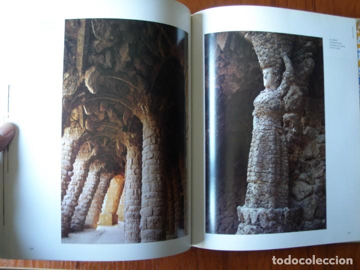 Libros de segunda mano: LIBRO GAUDI EL MODERNISMO - Foto 14