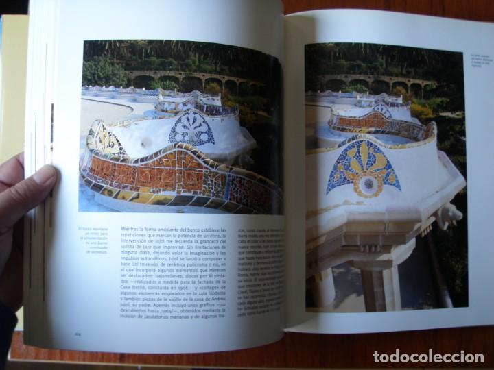 Libros de segunda mano: LIBRO GAUDI EL MODERNISMO - Foto 15