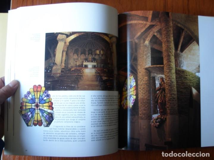 Libros de segunda mano: LIBRO GAUDI EL MODERNISMO - Foto 16