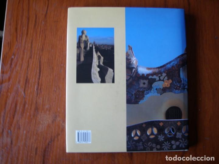 Libros de segunda mano: LIBRO GAUDI EL MODERNISMO - Foto 17