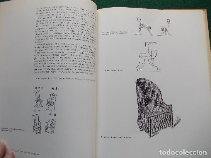 Libros de segunda mano: FORNITURE MODERN  POSSTMODERN - Foto 2