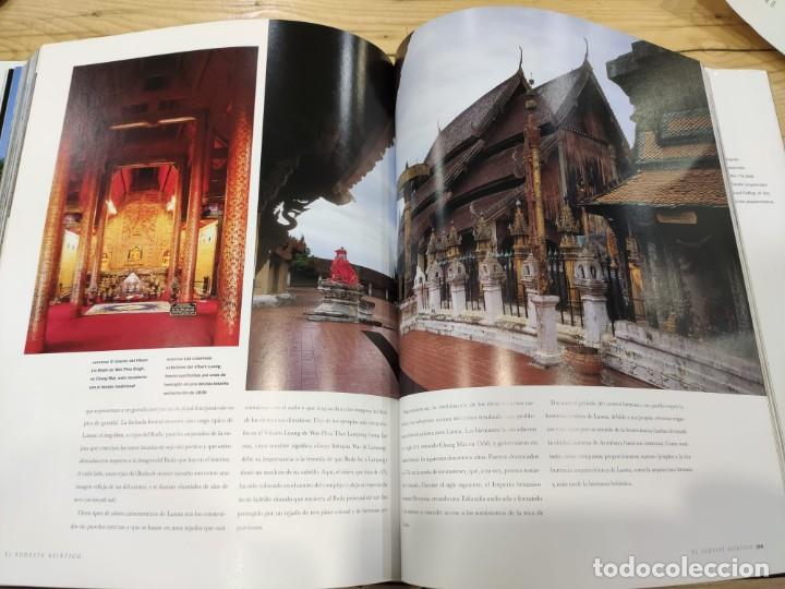 Libros de segunda mano: Arquitectura De Madera. Historia universal, de Will Pryce - Foto 6