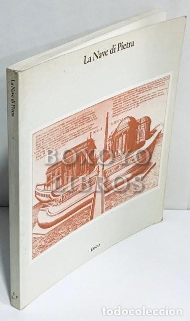Libros de segunda mano: La Nave di Pietra - Foto 1