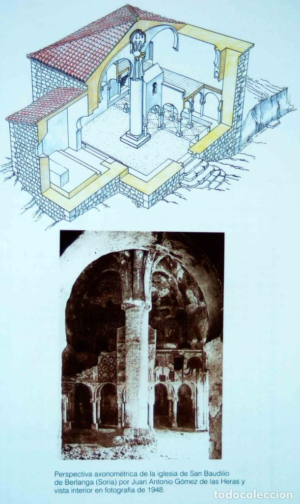 Libros de segunda mano: HISTORIA DE LAS T&Eacute;CNICAS CONSTRUCTIVAS EN ESPA&Ntilde;A - Foto 2