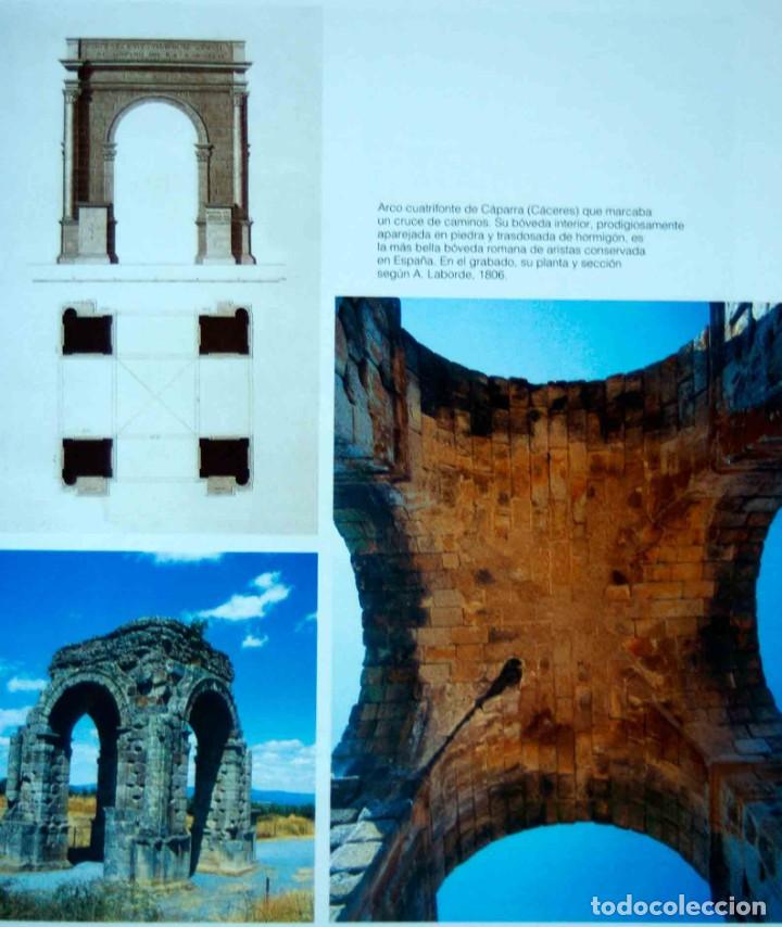 Libros de segunda mano: HISTORIA DE LAS T&Eacute;CNICAS CONSTRUCTIVAS EN ESPA&Ntilde;A - Foto 5