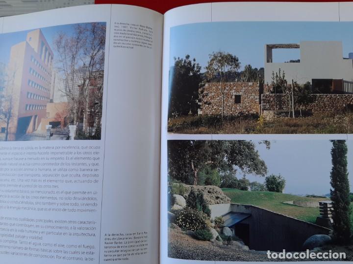 Libros de segunda mano: ARQUITECTURA Y EL CONTROL DE LOS ELEMENTOS - Foto 2