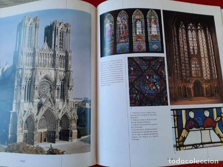 Libros de segunda mano: ARQUITECTURA Y EL CONTROL DE LOS ELEMENTOS - Foto 3