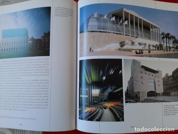 Libros de segunda mano: ARQUITECTURA Y EL CONTROL DE LOS ELEMENTOS - Foto 4