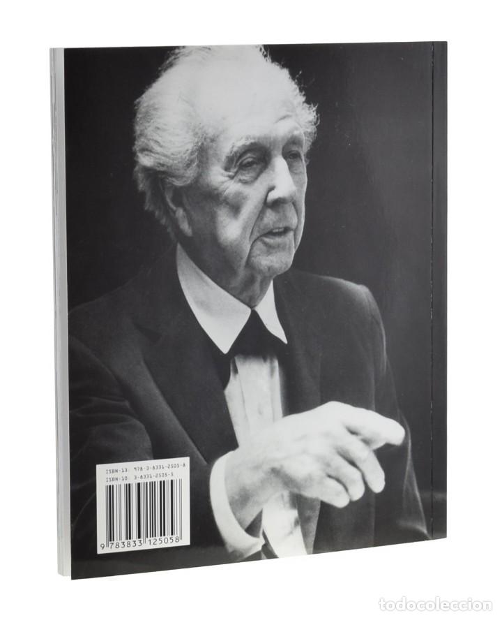 Libros de segunda mano: FRANK LLOYD WRIGHT. VIDA Y OBRA - COBBERS, Arnt - Foto 2