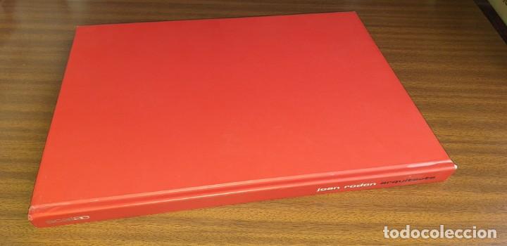 Libros de segunda mano: Joan Rodon arquitecte - Foto 3