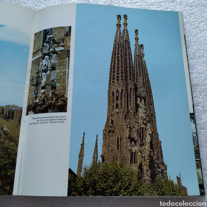 Libros de segunda mano: Gaud&iacute;. Serie ESCUDO DE ORO - Foto 5